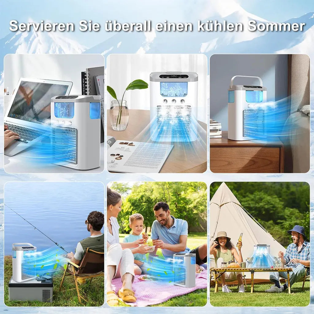 Air Cooler