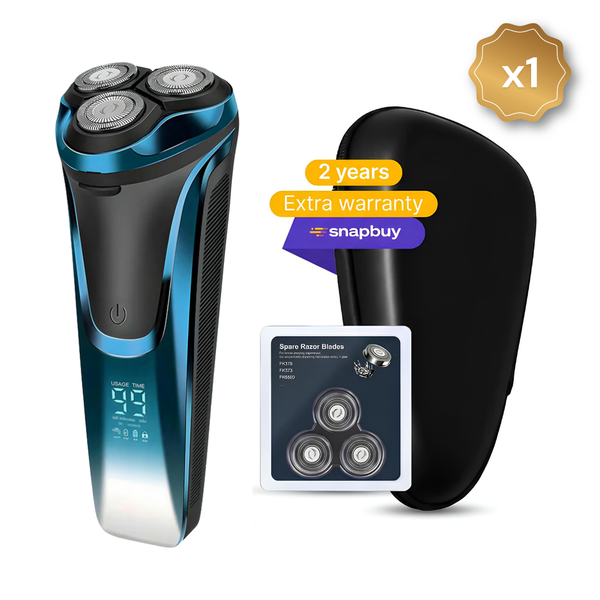 Complete Protection Bundle