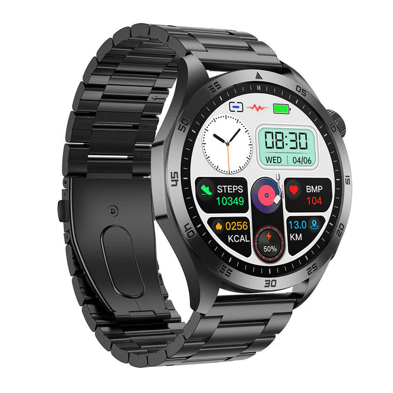 Heren Smartwatch EZ Pro