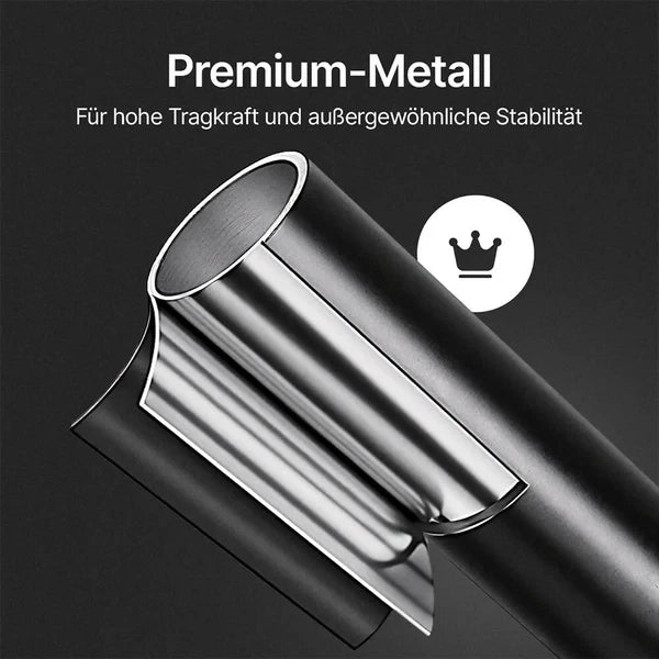 Adjustable Projector Tripod Stand | 80 to 120 cm