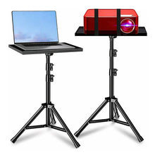 Adjustable Projector Tripod Stand | 80 to 120 cm