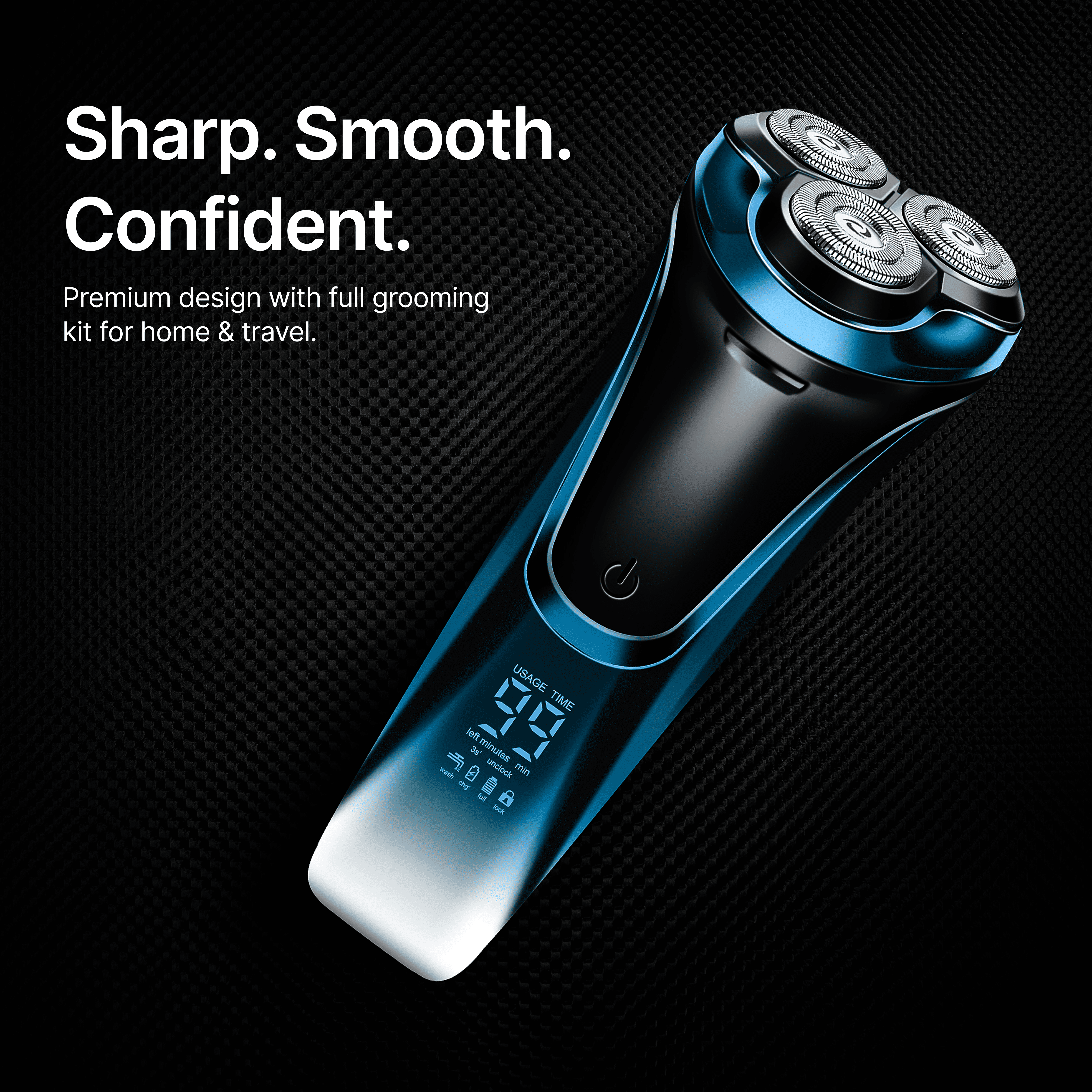 Electric Razor Pro – Snapbuy