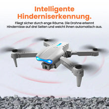 Drone with Dual 4K Cameras