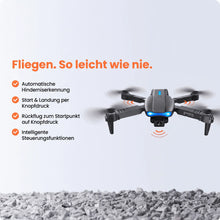 Drone with Dual 4K Cameras