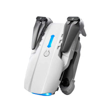 Drone with Dual 4K Cameras