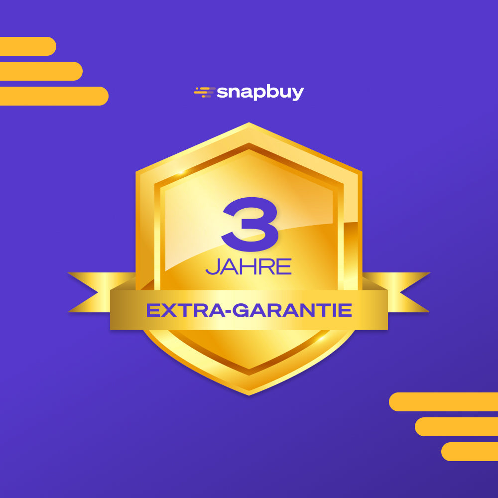 Extra-Garantie - Für Produkte im Preisbereich 50,00€ - 99,99€