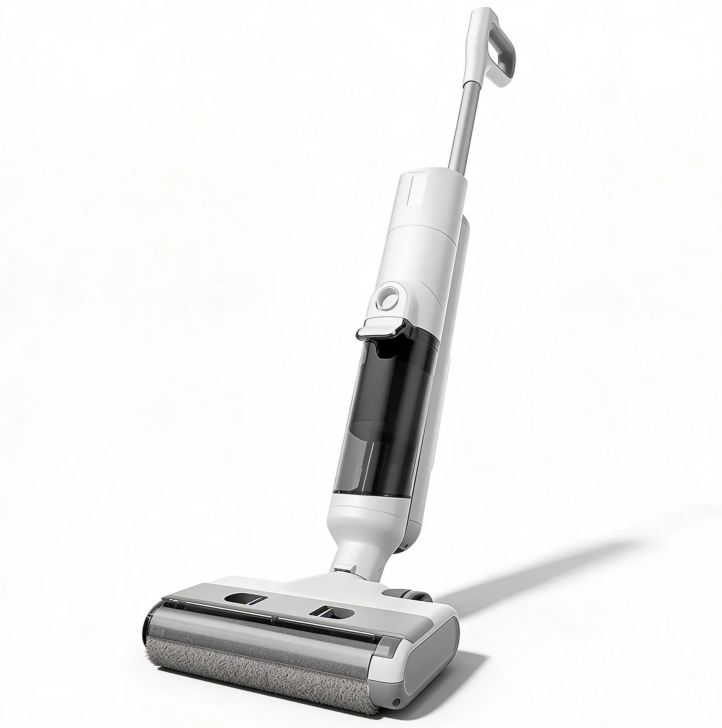 Selbstfahrender Nass- und Trockensauger mit Dual-Tanks