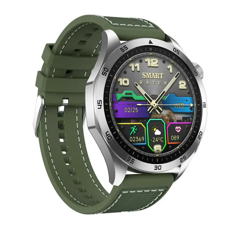 Heren Smartwatch EZ Pro