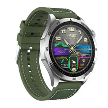 Heren Smartwatch EZ Pro