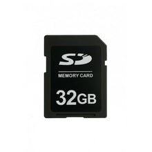Micro SD Memory Card 32 GB