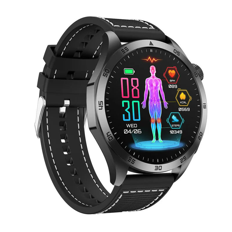 Heren Smartwatch EZ Pro