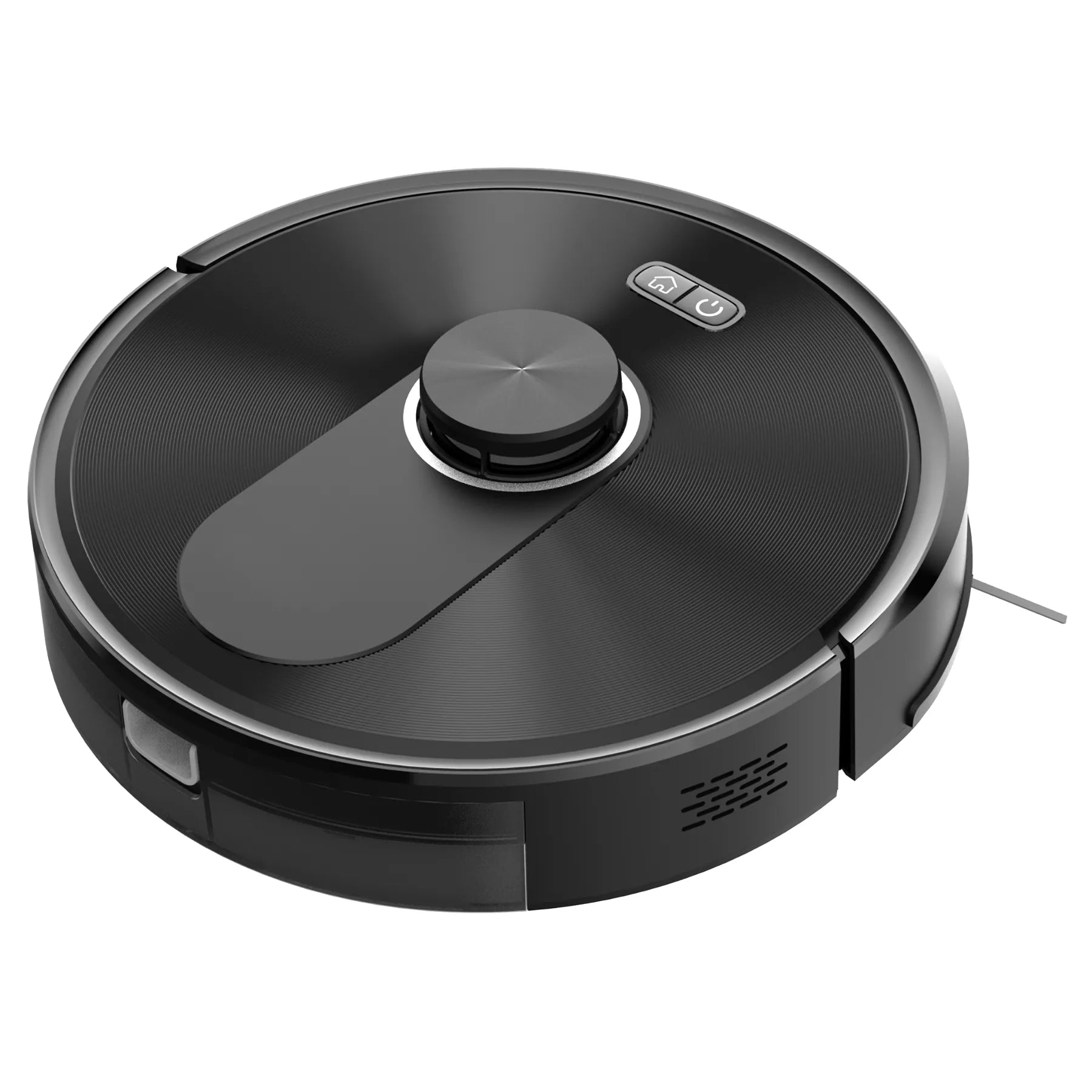 Q10 Robot Vacuum with Mop & AI LiDAR