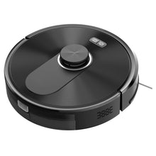 Staubsauger Roboter Q10 mit Wischfunktion und AI LiDAR