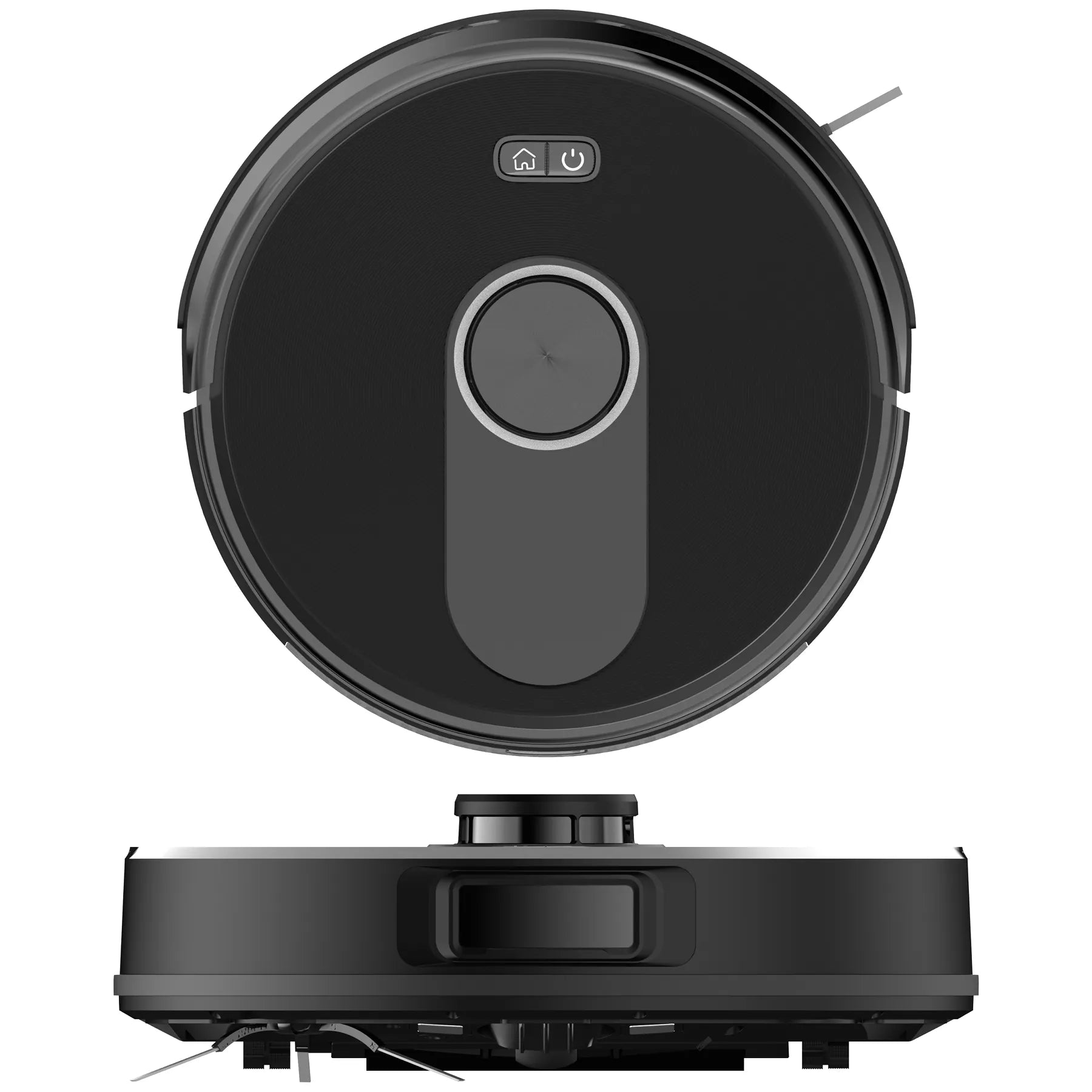 Q10 Robot Vacuum with Mop & AI LiDAR