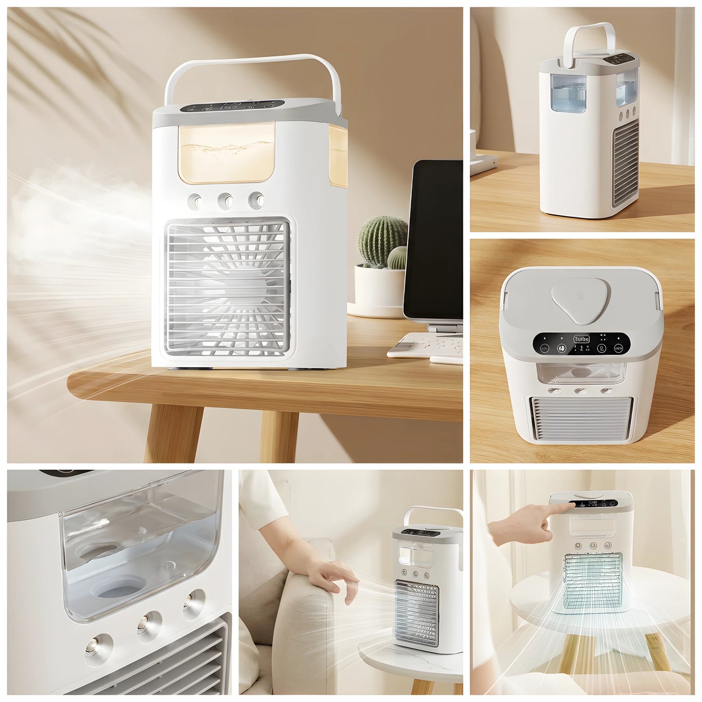 Air Cooler
