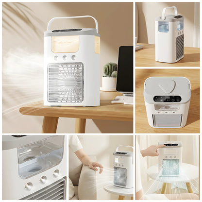 Air Cooler