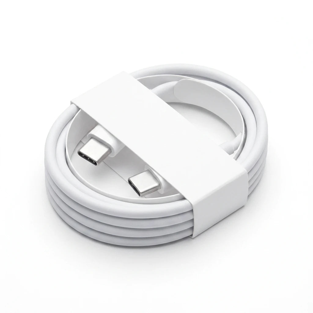 USB-C naar USB-C datakabel