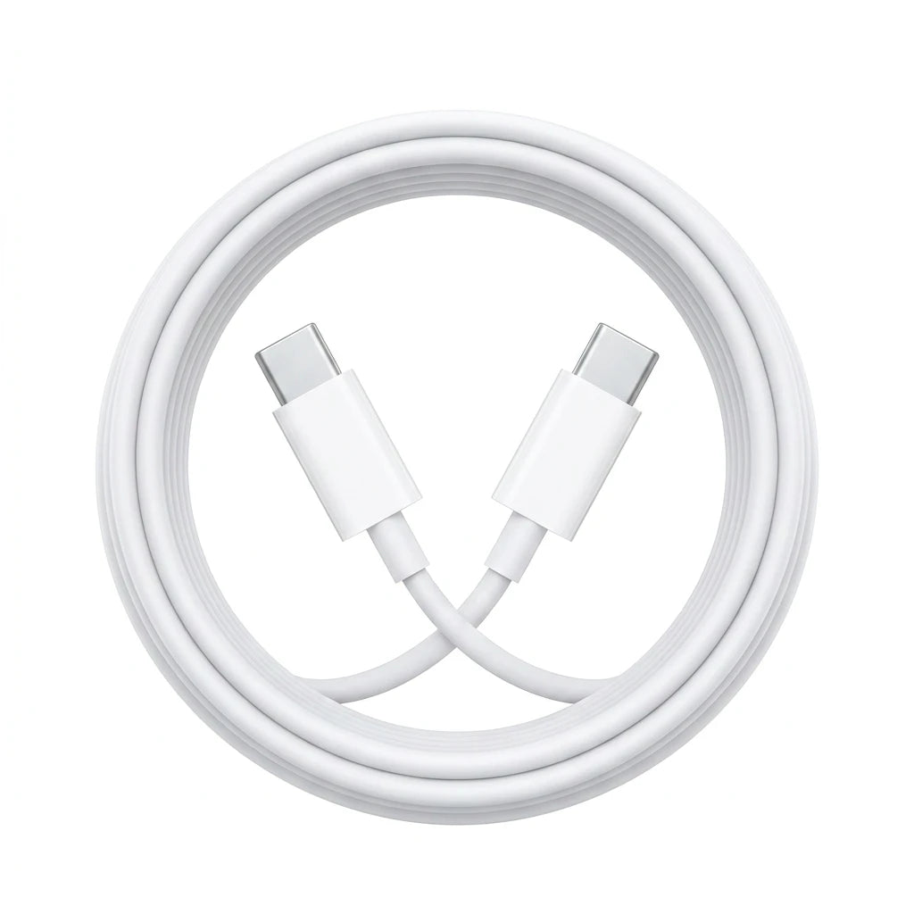 USB-C naar USB-C datakabel