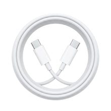 USB-C to USB-C Data Cable
