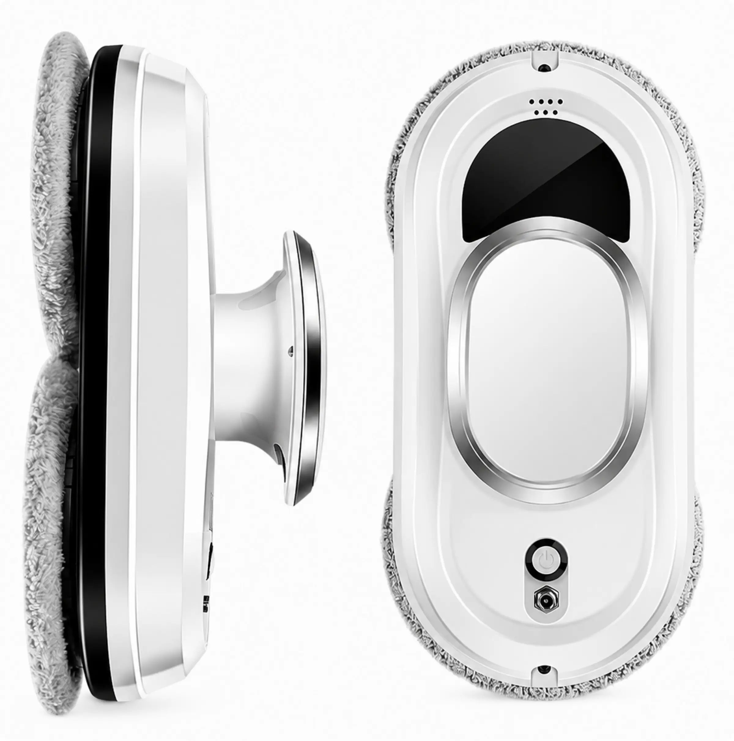 Window Cleaning Robot with 90 W Power