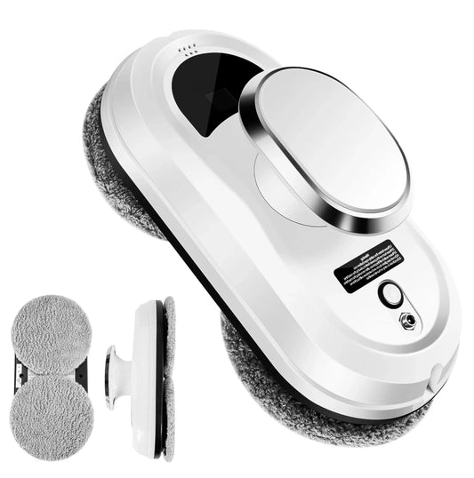 Window Cleaning Robot with 90 W Power