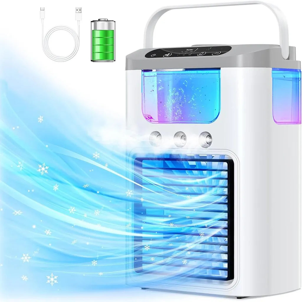Air Cooler