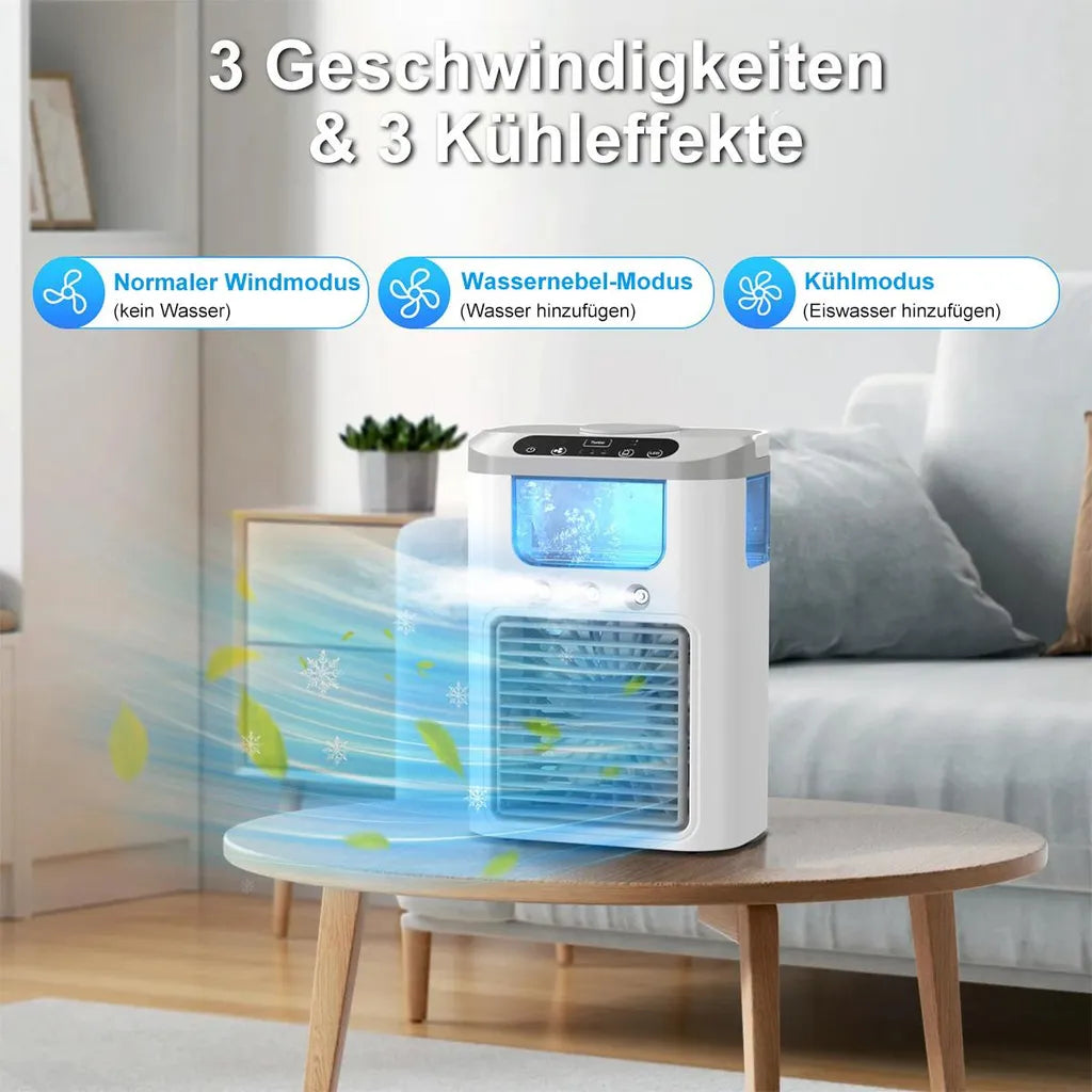 Air Cooler