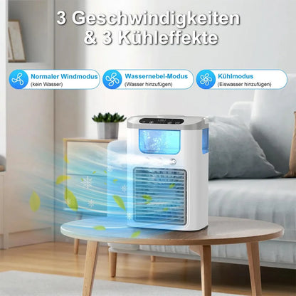 Air Cooler