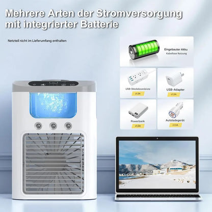 Air Cooler