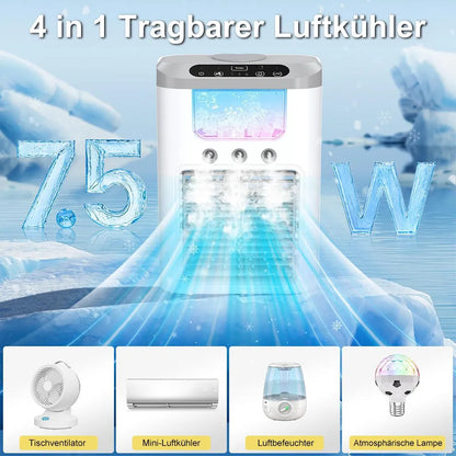 Air Cooler