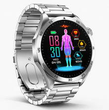 Heren Smartwatch EZ Pro