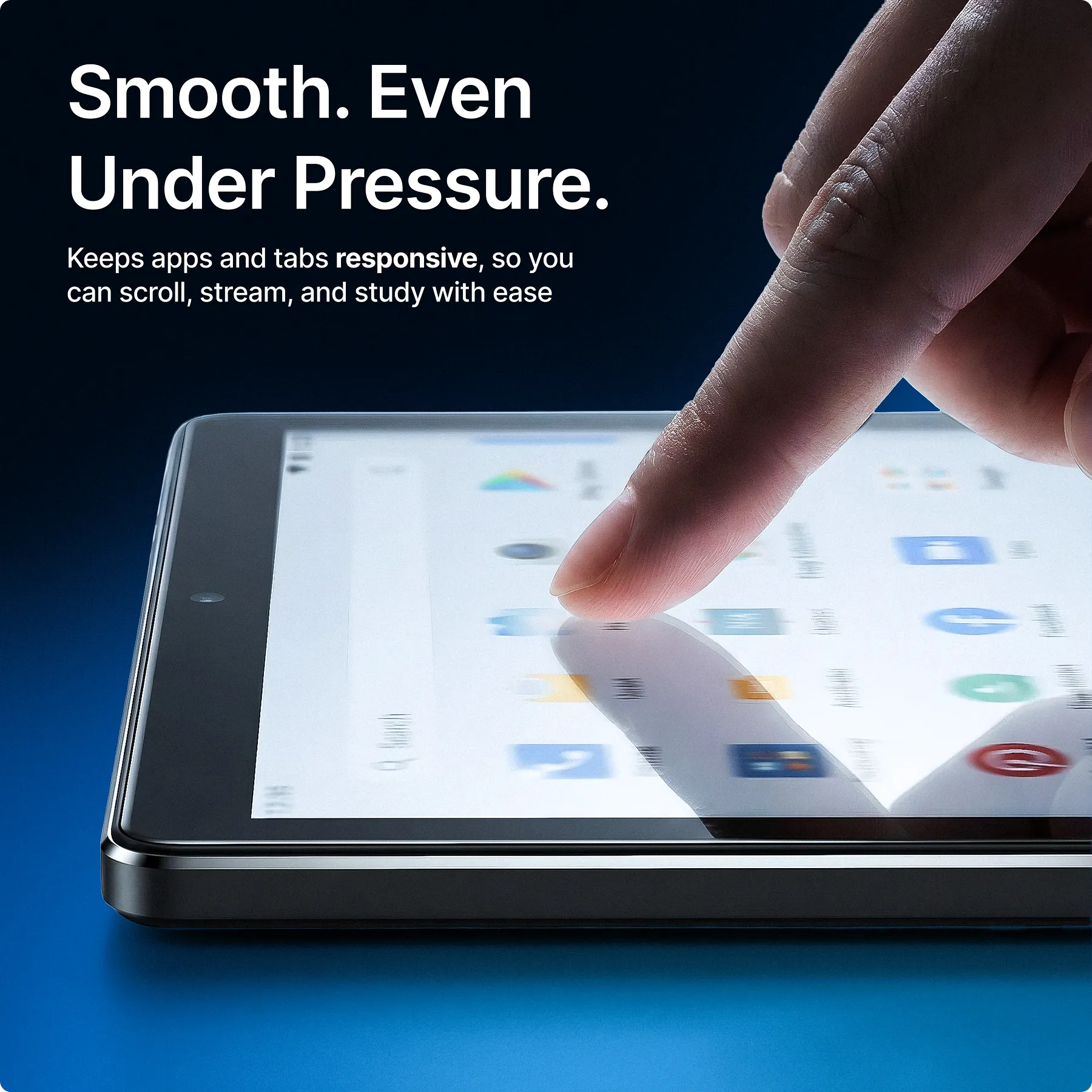 Performance Tablet | 10,1