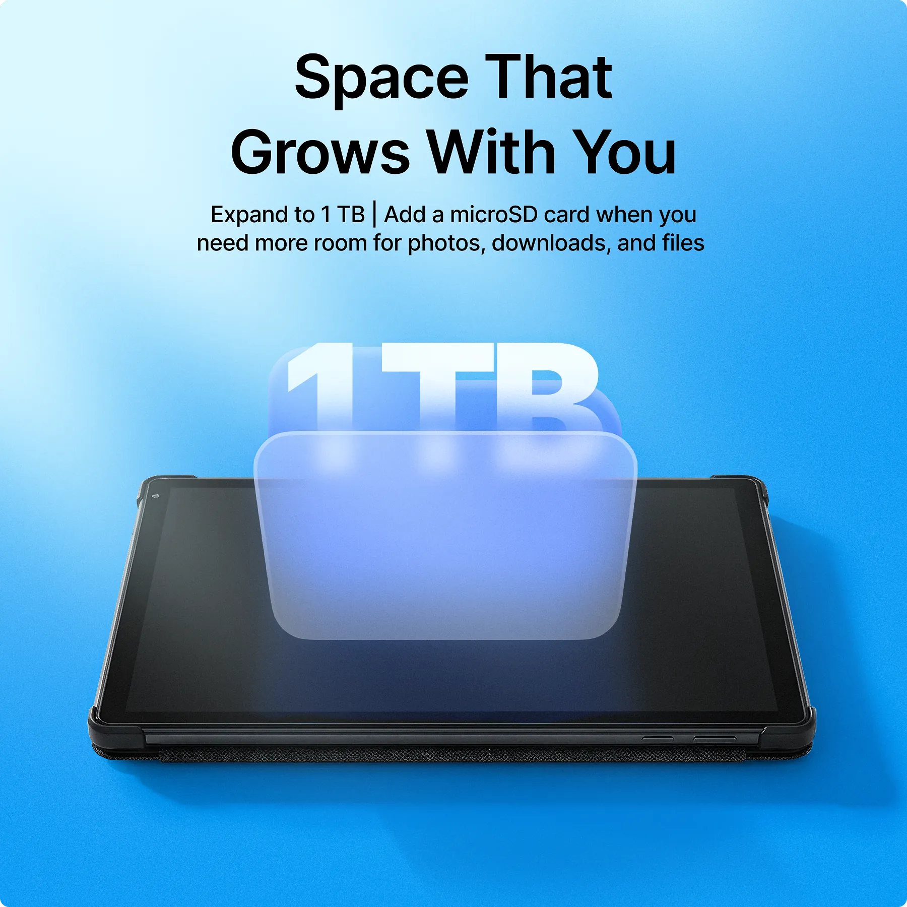 Performance Tablet | 10,1