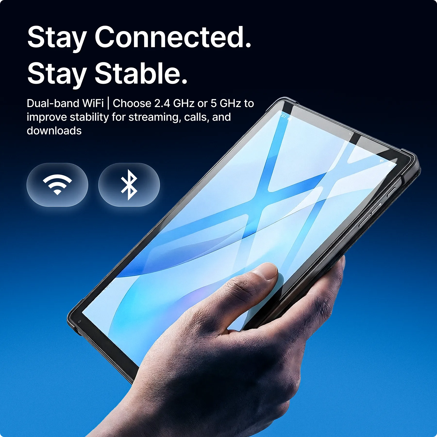 Performance Tablet | 10,1
