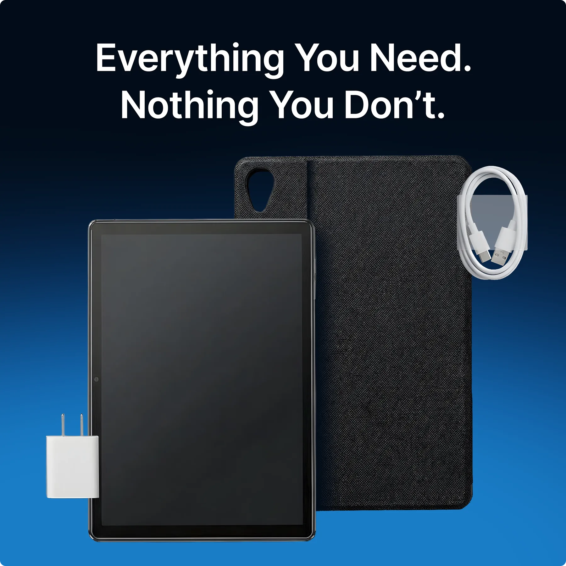 Performance Tablet | 10,1