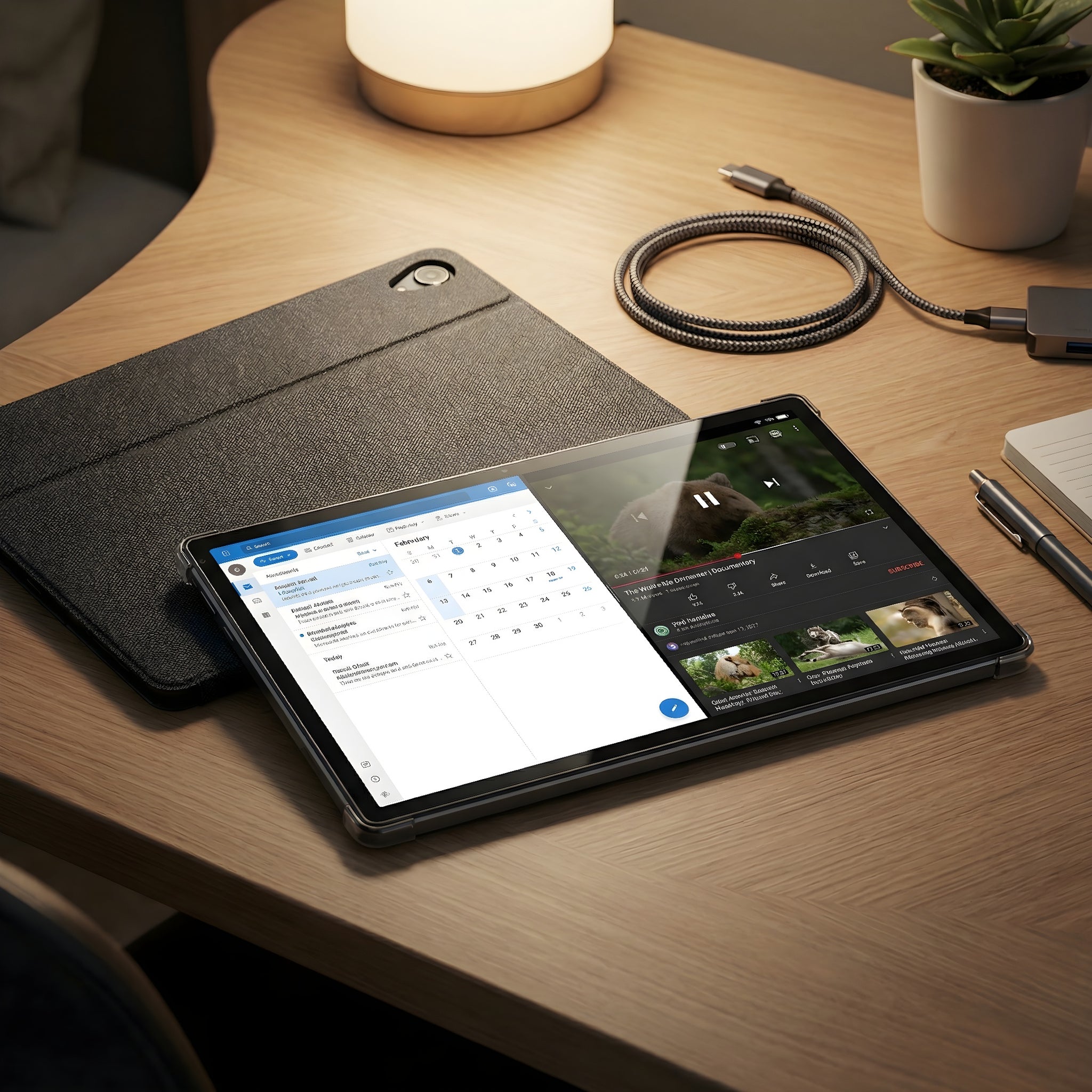 Performance Tablet | 10,1