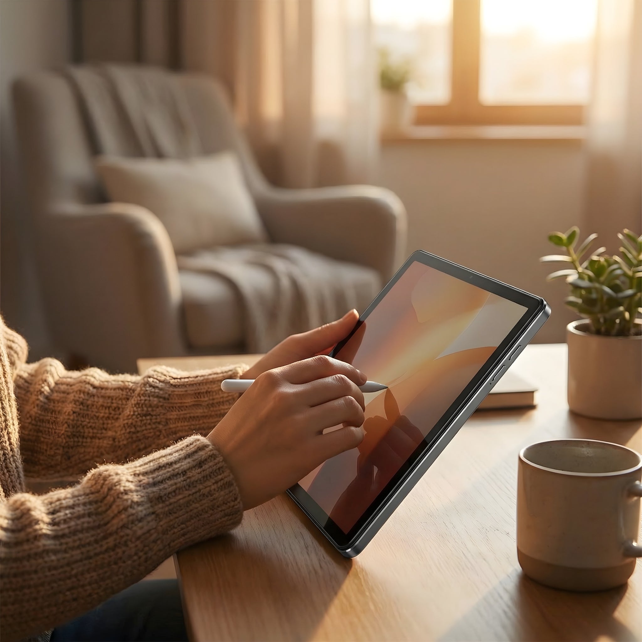 Performance Tablet | 10,1