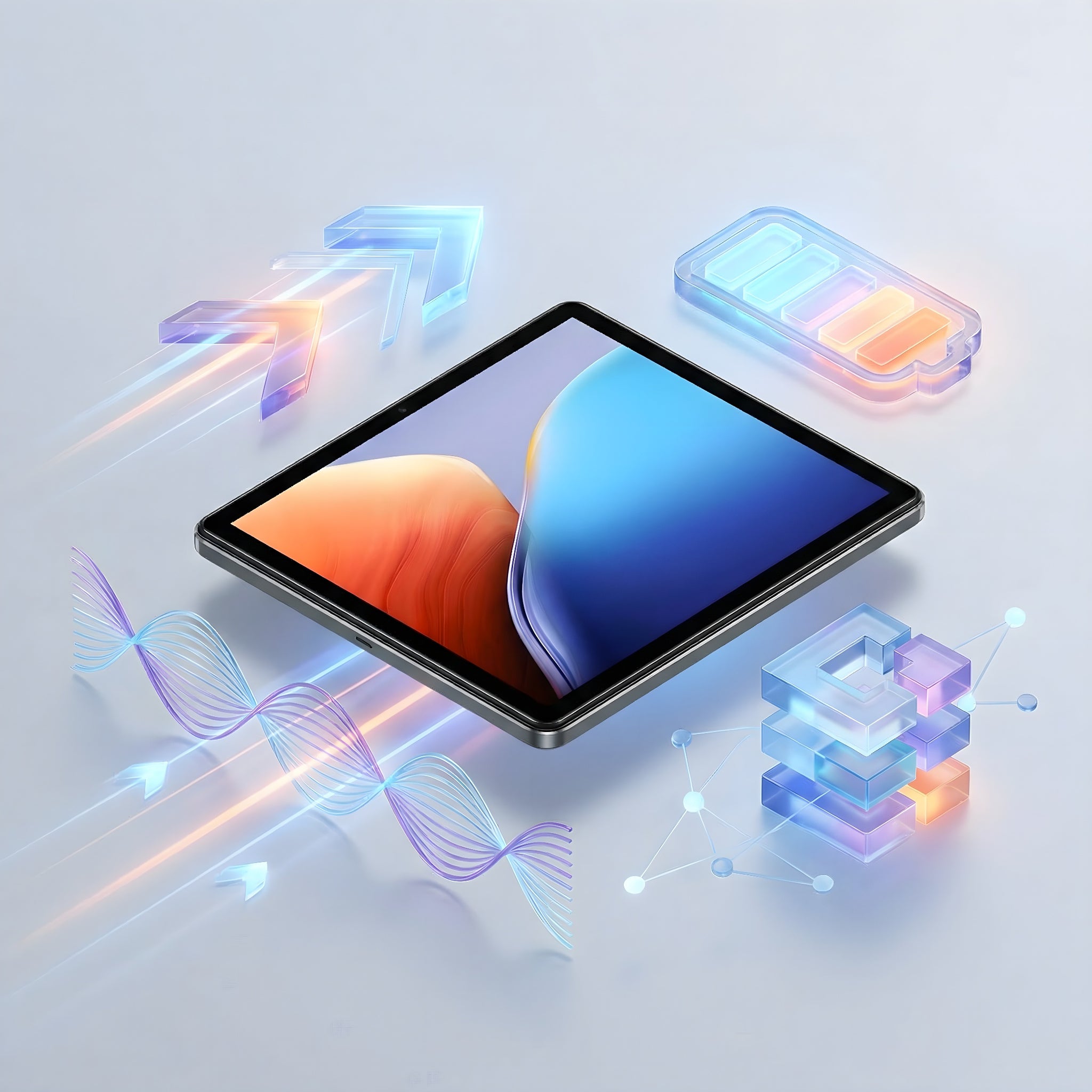 Performance Tablet | 10,1