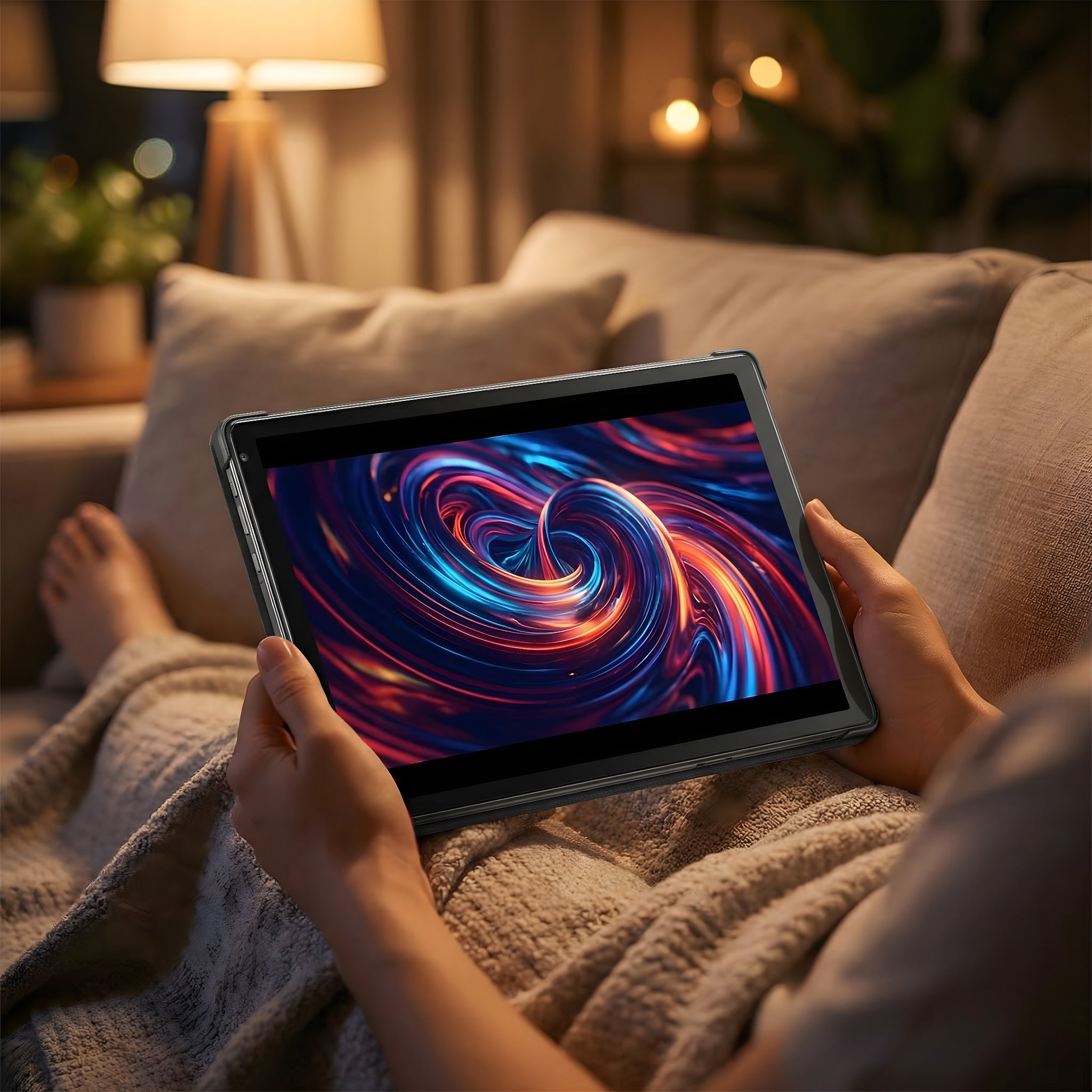 Performance Tablet | 10,1