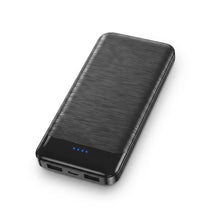 10000 mAh Tragbare USB Powerbank mit zwei Anschlüssen