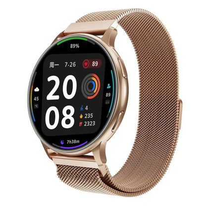 Women's Smartwatch W Pro with AMOLED Display