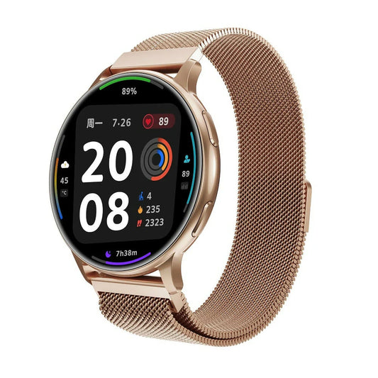 Damen Smartwatch W Pro mit AMOLED-Display
