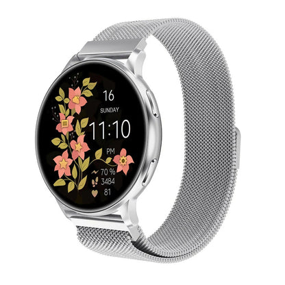 Women's Smartwatch W Pro with AMOLED Display