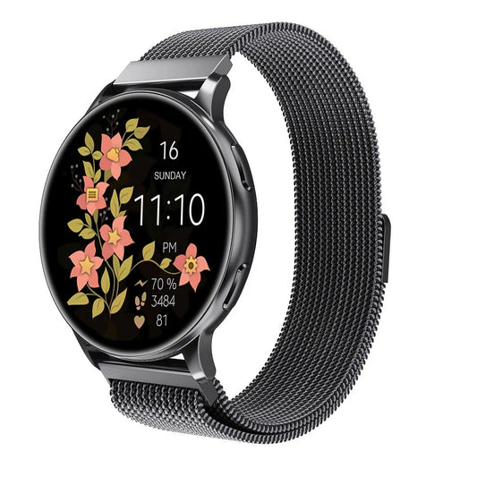 Damen Smartwatch W Pro mit AMOLED-Display