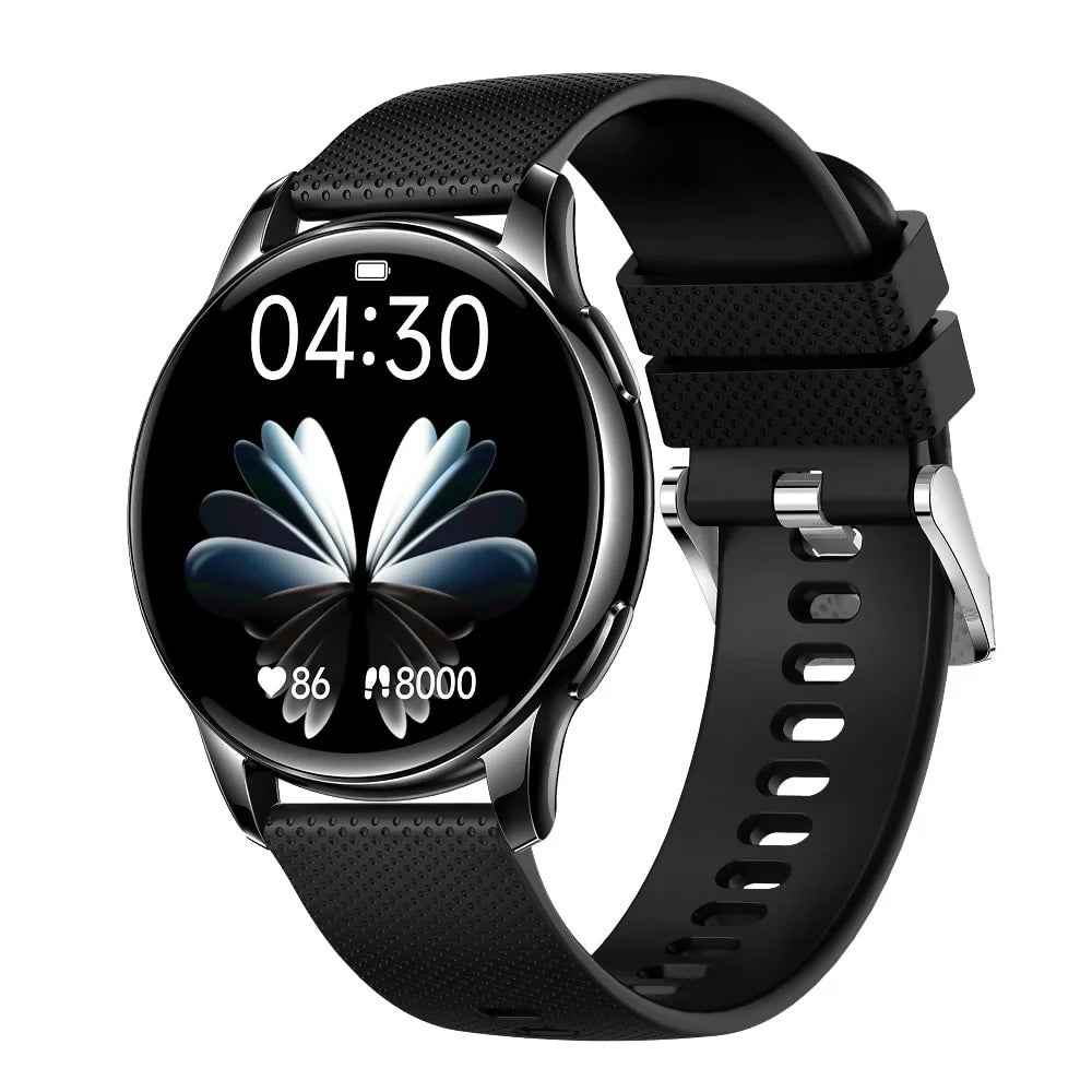 Dames Smartwatch W Pro met AMOLED-Display