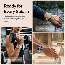 Dames Smartwatch