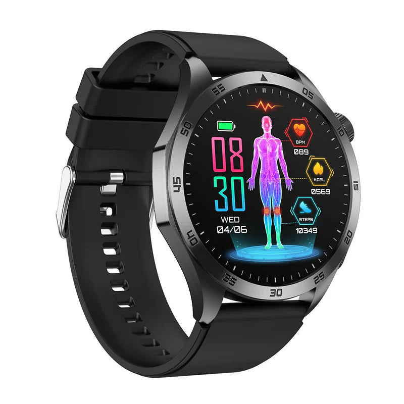 Heren Smartwatch EZ Pro