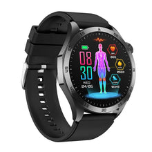 Heren Smartwatch EZ Pro