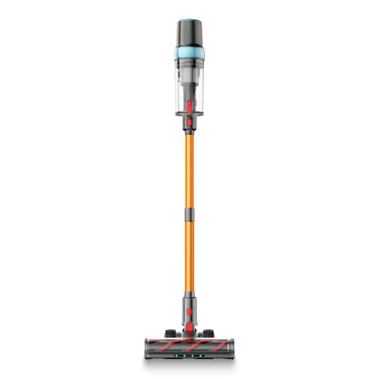 Cordless Vacuum Cleaner with 120AW Suction Power