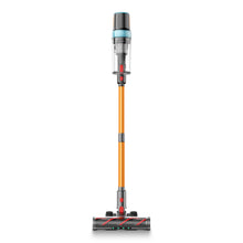Akku Staubsauger mit 120AW Saugleistung